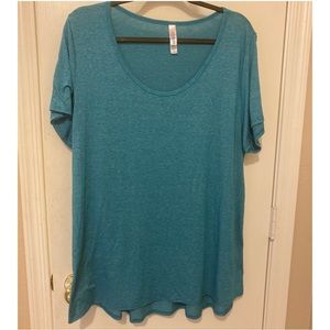 LuLaRoe Top
